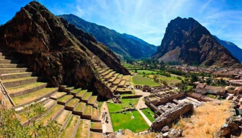 Sacred Inca Valley Expedition - Highlights and Experiences