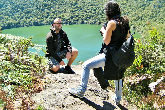 Sacred Indian Lake 8hr Private Exclusive Tour Lunch All Included - Key Points