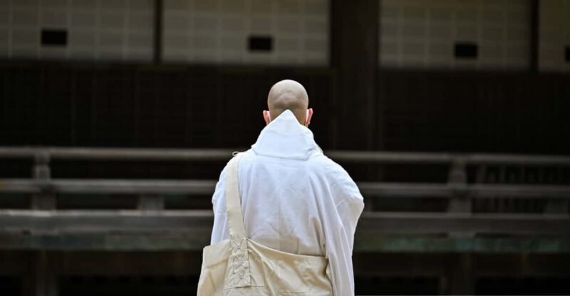 Sacred Koyasan: Meditation in Sanctuary to Purification - Reihokan Museum and Kongobu-ji Okuno-in