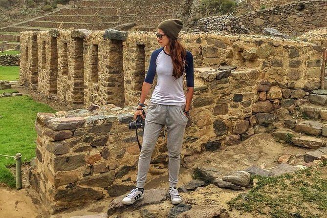 Sacred Magic Valley + Buffet Lunch - Exploring Picturesque Pisac Town