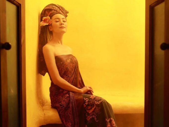 Sacred Mantra Lanna Wisdom - Unique Lanna Wellness Rituals