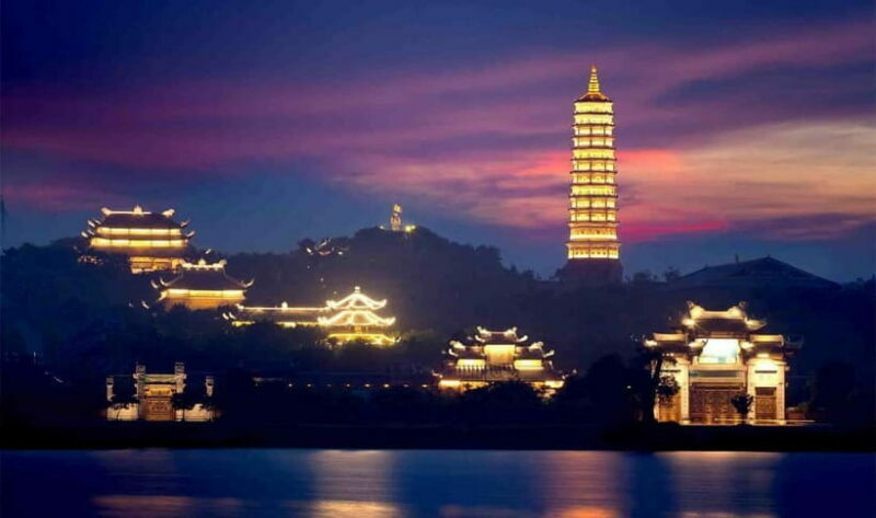 Sacred Nights at Bai Dinh Pagoda: A Spiritual Escape - Who This Tour Is Best For