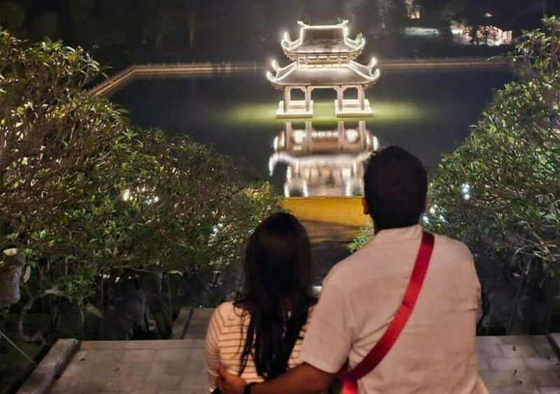 Sacred Nights at Bai Dinh Pagoda: A Spiritual Escape - FAQ