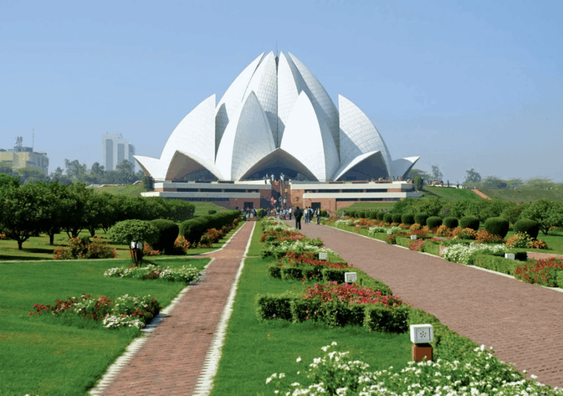 Sacred Serenity: Private Spiritual Exploration in Delhi - Booking and Customer Service