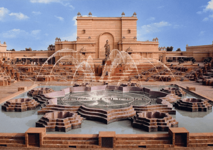 Sacred Serenity: Private Spiritual Exploration in Delhi - Frequently Asked Questions