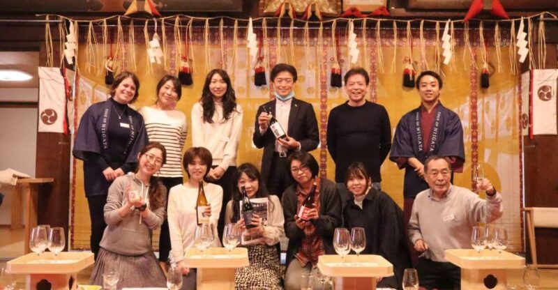 Sacred Sips: Sake Tasting Within a Shrine - Frequently Asked Questions