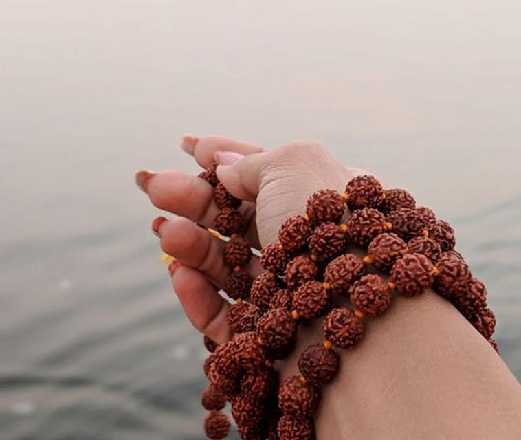 Sacred Sites Mathura Vrindavan Tour - Key Points