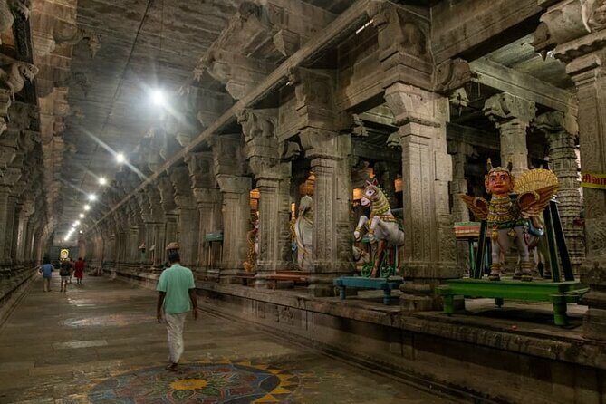 Sacred Temple Tour: Chennai to Tiruvannamalai & Golden Temple - Final Thoughts: Is This Experience Right for You?