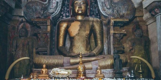 Sacred Trilogy: Explore Three Historical Temples Tour - Booking Information