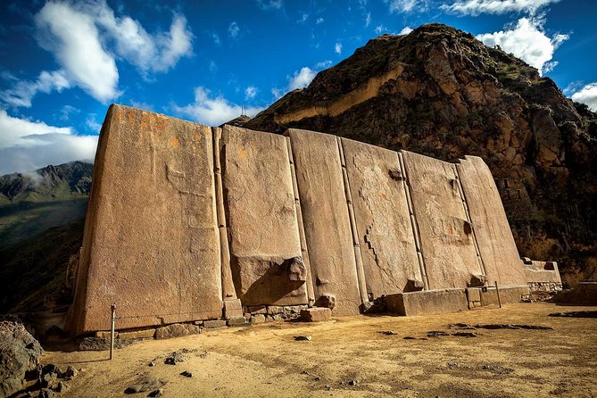Sacred Valley 1 Day (Small Group or Private) - Key Points