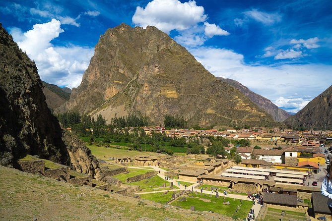 Sacred Valley 1 Day (Small Group or Private) - Itinerary and Schedule