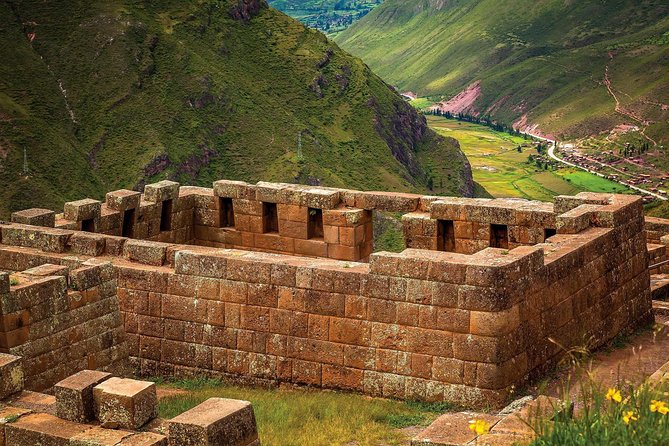 Sacred Valley 1 Day (Small Group or Private) - Dining and Catering