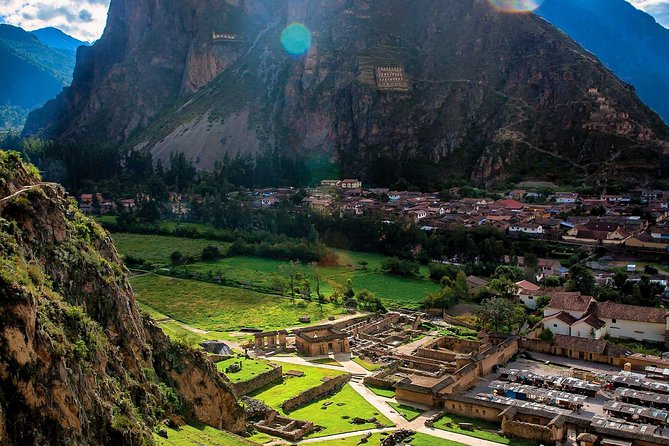 Sacred Valley 1 Day (Small Group or Private) - Tour Reviews