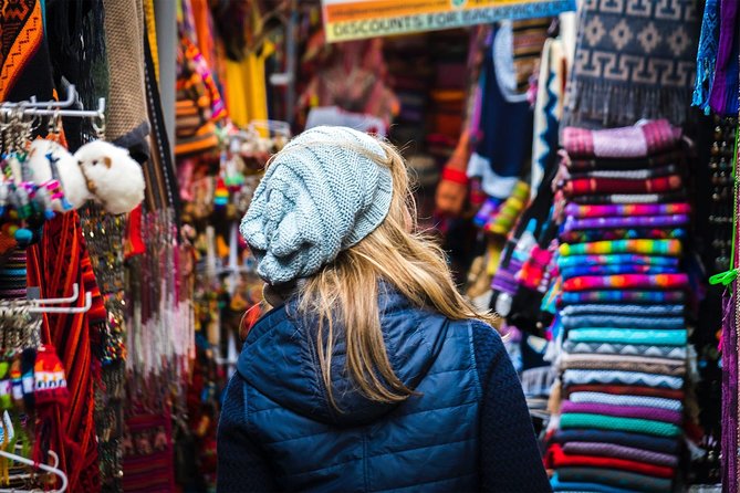 Sacred Valley 1 Day (Small Group or Private) - Guide Expertise