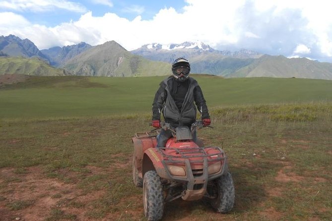 Sacred Valley 4x4 Quadbike Adventure From Cusco - Feedback From Past Participants