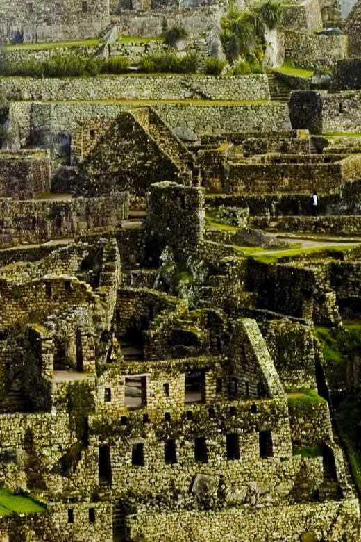 Sacred Valley Adventures to Machu Picchu | Hotel 3 Stars - Inclusions and Exclusions