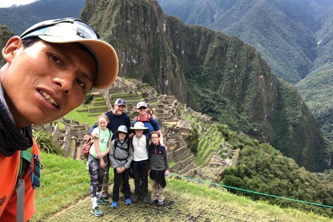 Sacred Valley and Machu Picchu 2-Day Tour - Highlights and Inclusions