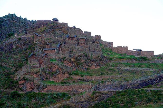 Sacred Valley and Machu Picchu 2-Day Tour - Vistadome Train Upgrade