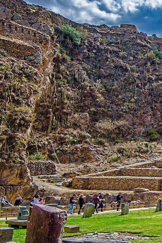 SACRED VALLEY AND MACHU PICCHU TOUR 2 DAYS - Tour Highlights