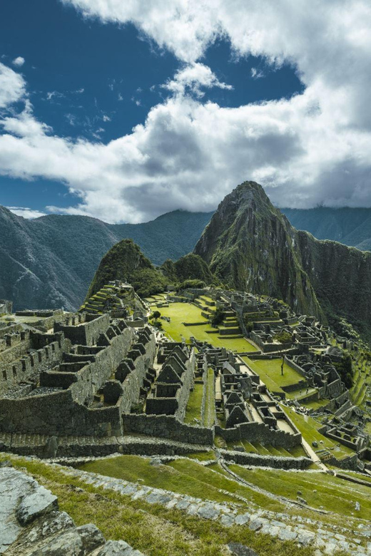 SACRED VALLEY AND MACHU PICCHU TOUR 2 DAYS - Key Points