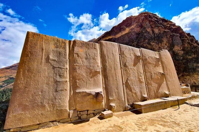 Sacred Valley and Machu Picchu Tour + Hotel, Train, and Ticket - Cancellation Policy