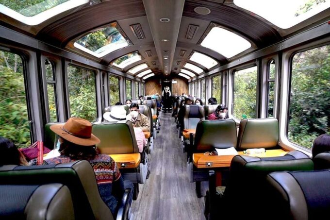 Sacred Valley and Machu Picchu Tour + Hotel, Train, and Ticket - Booking Considerations