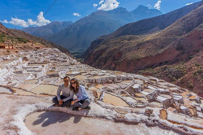 Sacred Valley and Maras Moray - The Wonder of Maras Moray