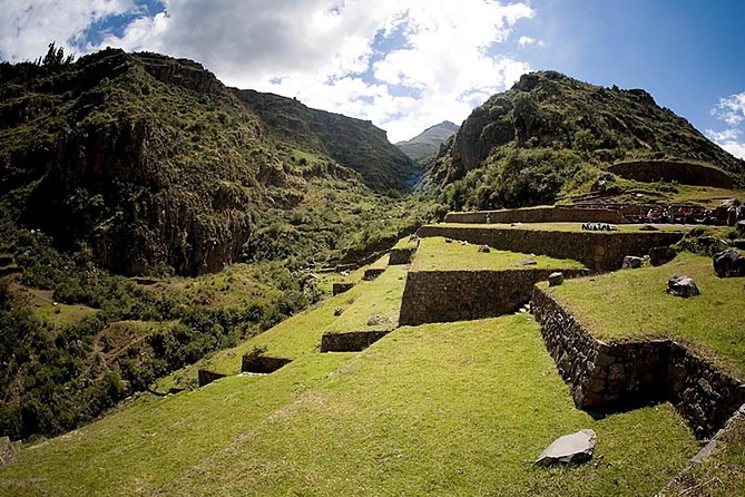 Sacred Valley and Maras Moray - What to Bring