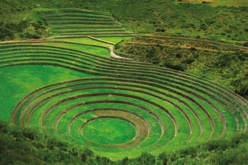 Sacred Valley and Maras Moray Full Day Tour - Highlights and Experiences