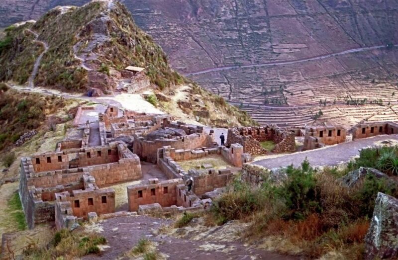 Sacred Valley and Maras Moray Full Day Tour - Frequently Asked Questions