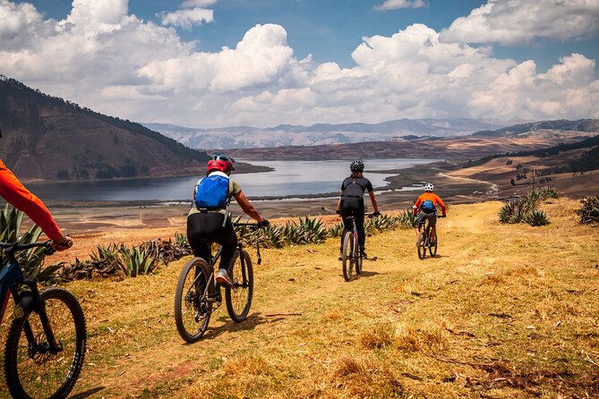 Sacred Valley Biking Tour - MTB MARAS AND MORAY - Private - Inclusions and Logistics