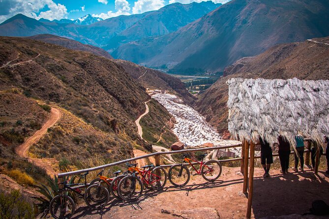 Sacred Valley Biking Tour - MTB MARAS AND MORAY - Private - Customer Experiences