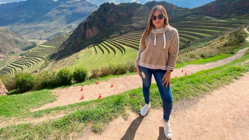 Sacred Valley + Buffet Lunch |Private| - Inclusions