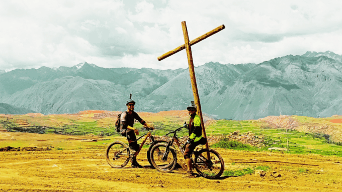 Sacred Valley by Bike - Frequently Asked Questions
