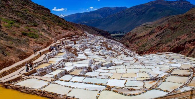 Sacred Valley Complete With Salt Mines of Maras and Moray - Frequently Asked Questions