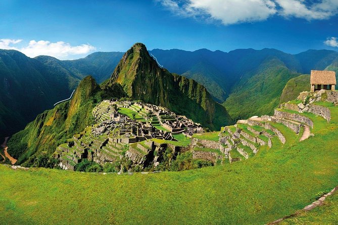 Sacred Valley Connection to Machu Picchu (2 Days) - Key Points