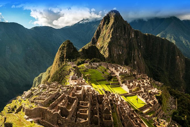 Sacred Valley Connection to Machu Picchu (2 Days) - Inclusions