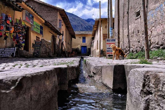 Sacred Valley Connection to Machu Picchu (2 Days) - Preparing for the Journey