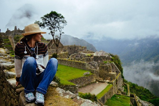 Sacred Valley Connection to Machu Picchu (2 Days) - Tour Duration