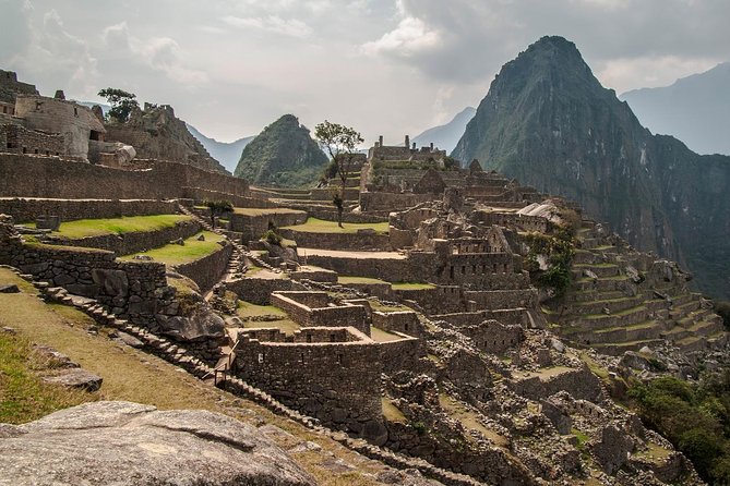 Sacred Valley Connection to Machu Picchu (2 Days) - Pricing and Availability