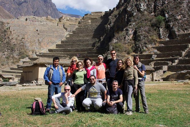 Sacred Valley Cusco Full-Day Trip - Pickup and Drop-off Arrangements