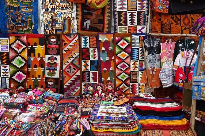 Sacred Valley Cusco Full-Day Trip - Whats Included in the Tour