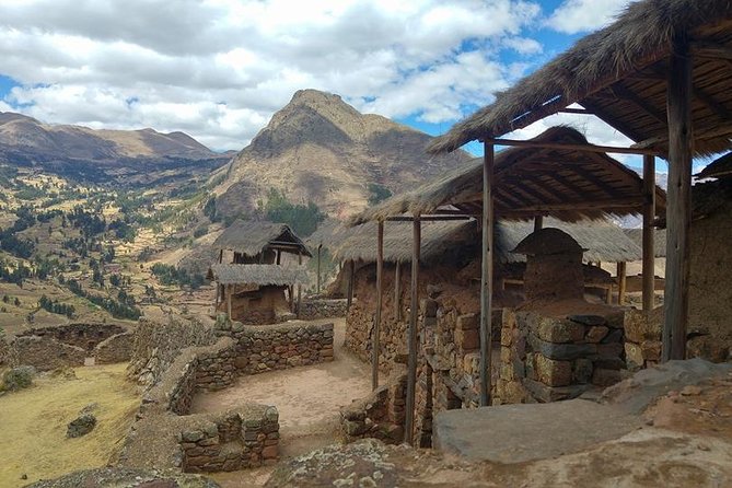Sacred Valley Cusco Full-Day Trip - Booking and Cancellation Policy