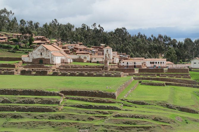 Sacred Valley Cusco Full-Day Trip - Recap