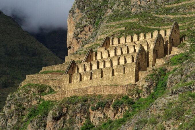 SACRED Valley: Excursion Through the SACRED VALLEY - Recommended Attire and Accessories