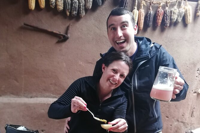 Sacred Valley Experience & Machu Picchu Sunrise 2 Day Journey - Pickup and Transportation Details