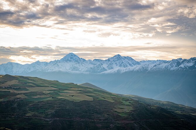 Sacred Valley Experience & Machu Picchu Sunrise 2 Day Journey - Inca Trail Landmarks