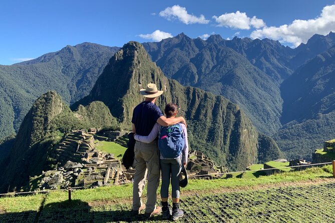 Sacred Valley Experience & Machu Picchu Sunrise 2 Day Journey - Exploring Machu Picchu