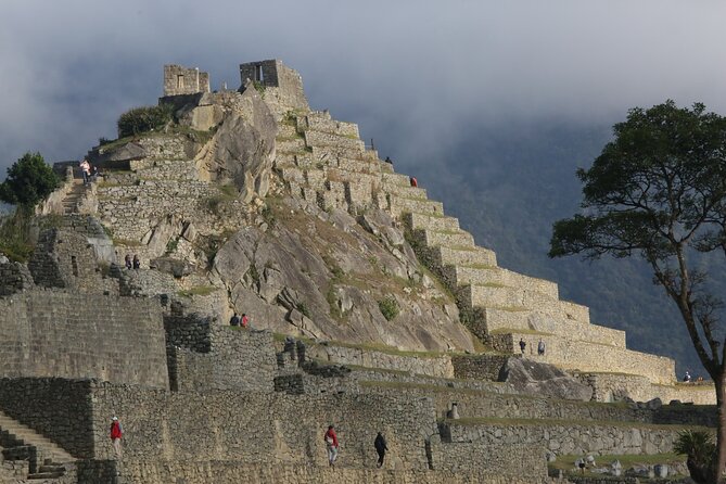 Sacred Valley Experience & Machu Picchu Sunrise 2 Day Journey - Experience Highlights
