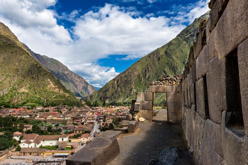Sacred Valley Explorer: A Journey Through Inca Wonders - Cultural Experiences